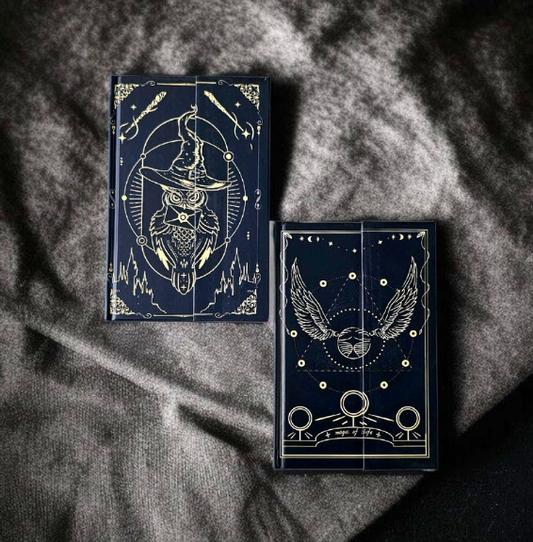 Harry Potter Hard Cover Diary