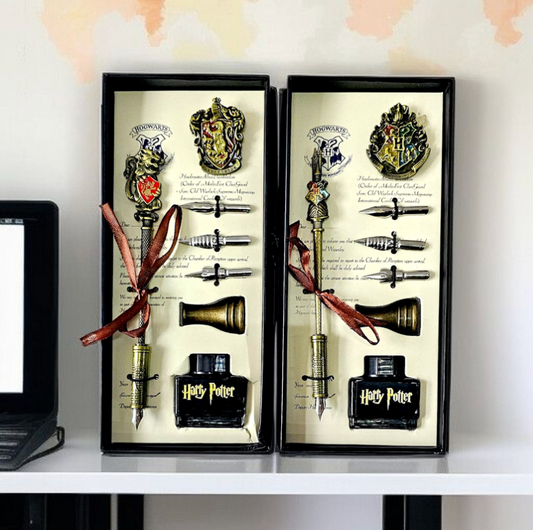 Harry Potter Gift Set ( Any one )