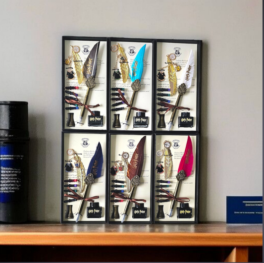 Harry Potter Gift Set ( Any one )