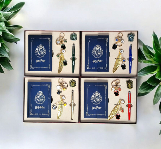 Harry Potter Gift Set ( Any one )
