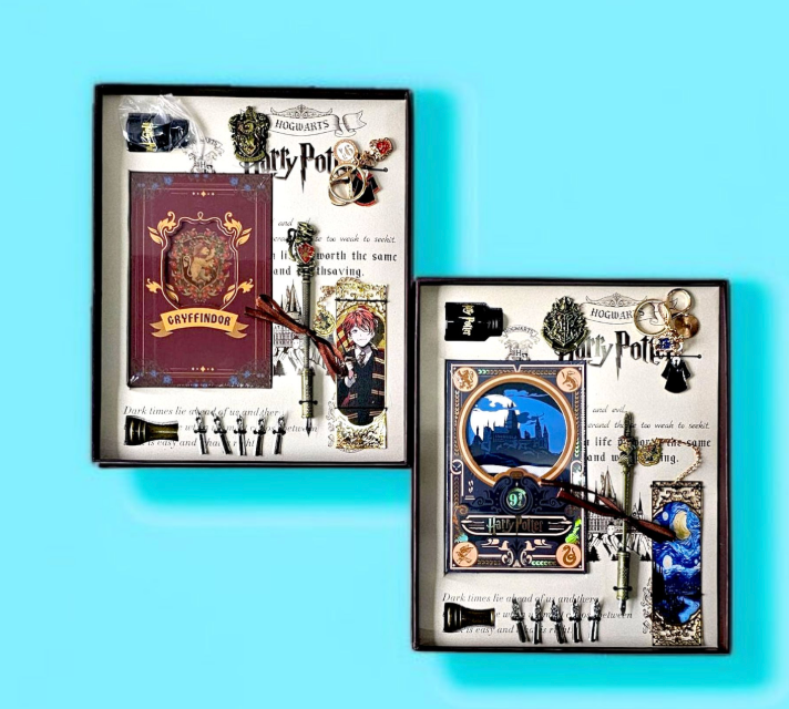 Harry Potter Gift Set ( Any one )