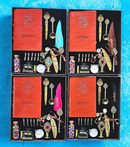 Harry Potter Gift Set ( Any one )