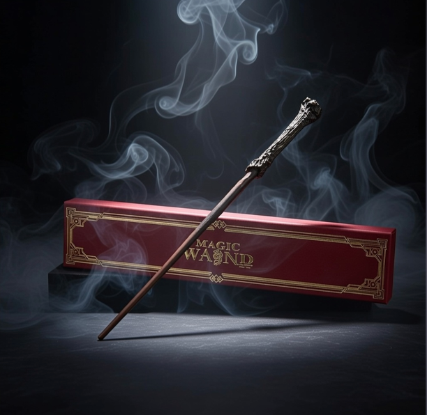 Harry Potter's Wand