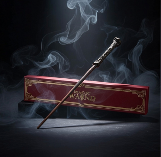 Harry Potter's Wand