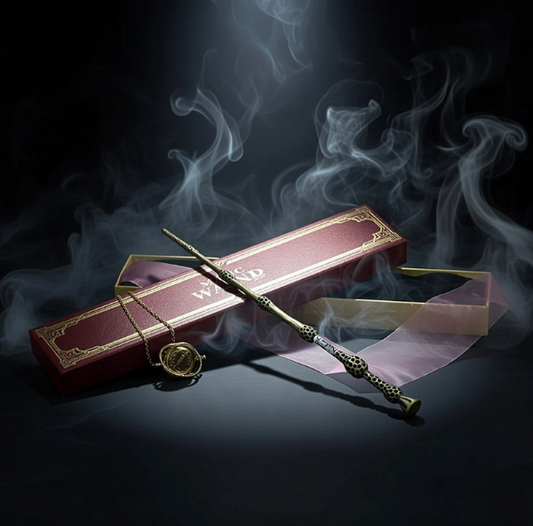 Dumbledore's Elder Wand