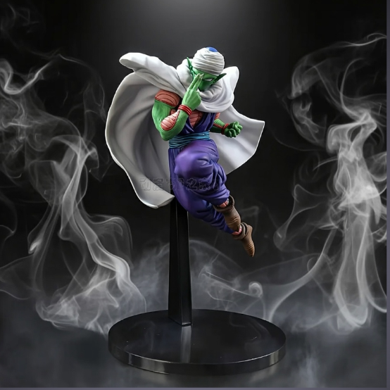 Piccolo Action Figure