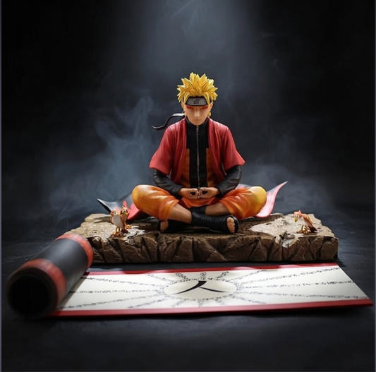Naruto Action Figure