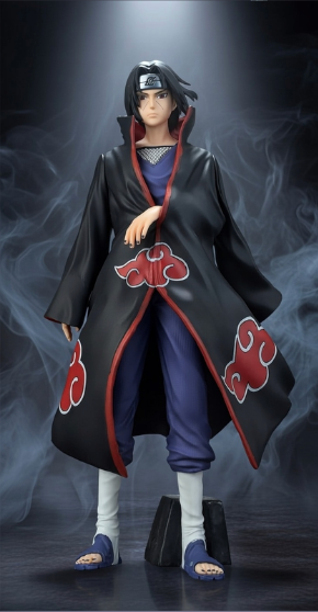 Itachi Big Action Figure