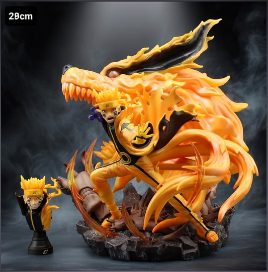 Naruto Big Action Figure