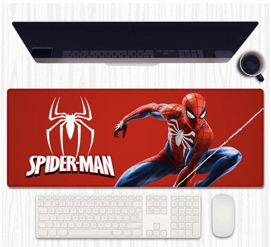 Spider Man Deskmat
