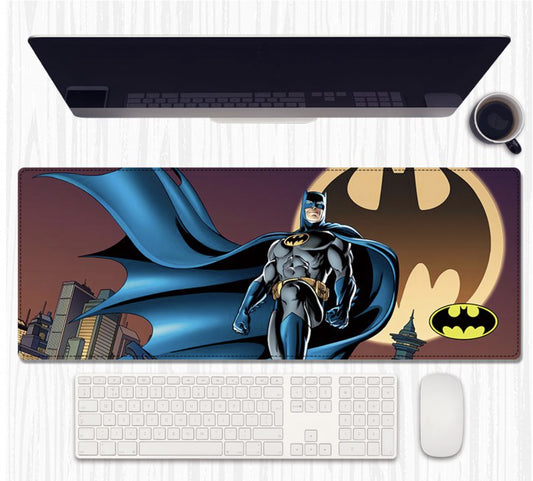 Batman Deskmat