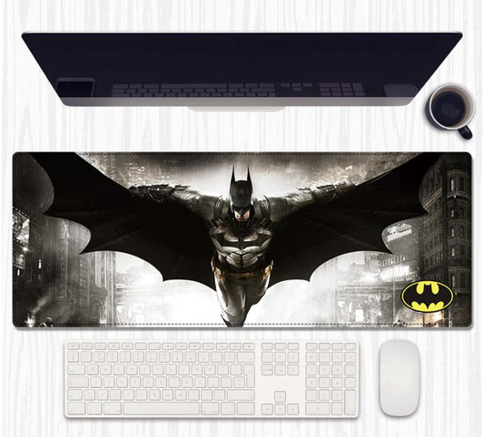 Batman Deskmat