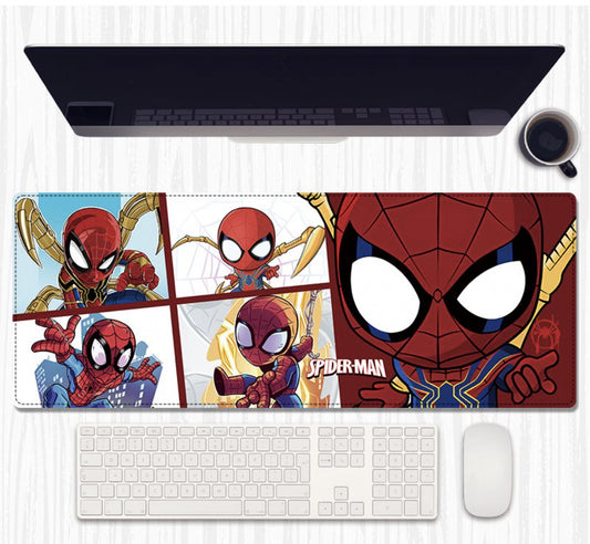 Spider Man Deskmat