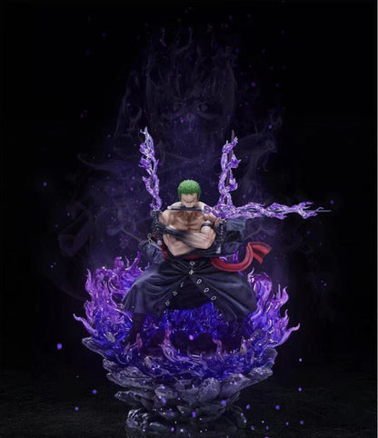 Zoro Big Action Figure