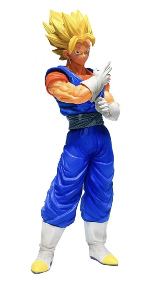 Goku Big Action Figure