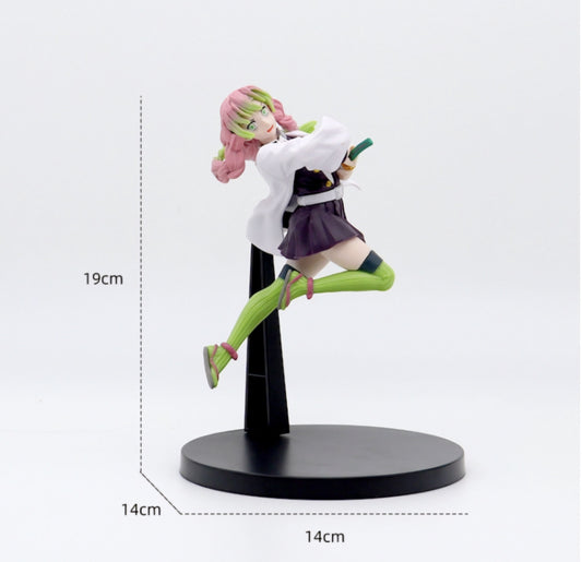 Mitsuri Action Figure
