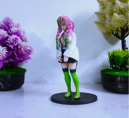 Mitsuri Action Figure