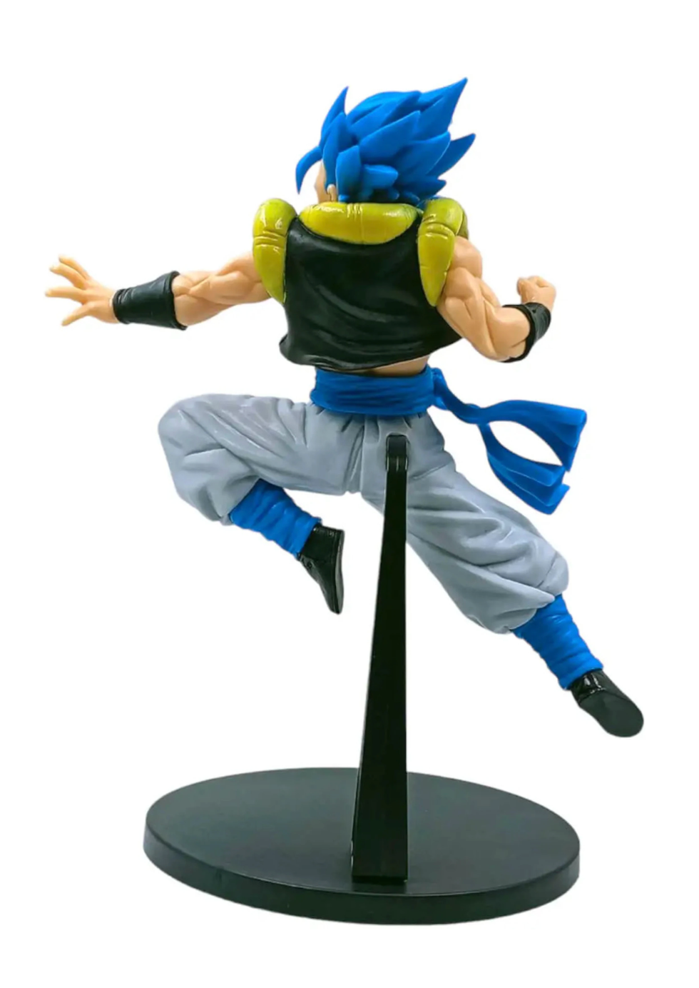 Goku Action Figure