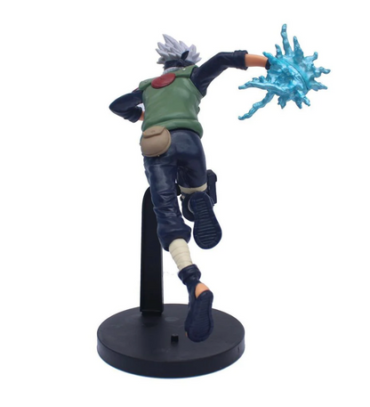 Kakashi Thunder Action Figure