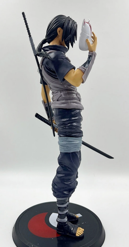 Itachi Standing Figure