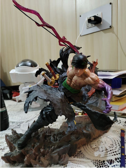 Zoro Big Action Figure