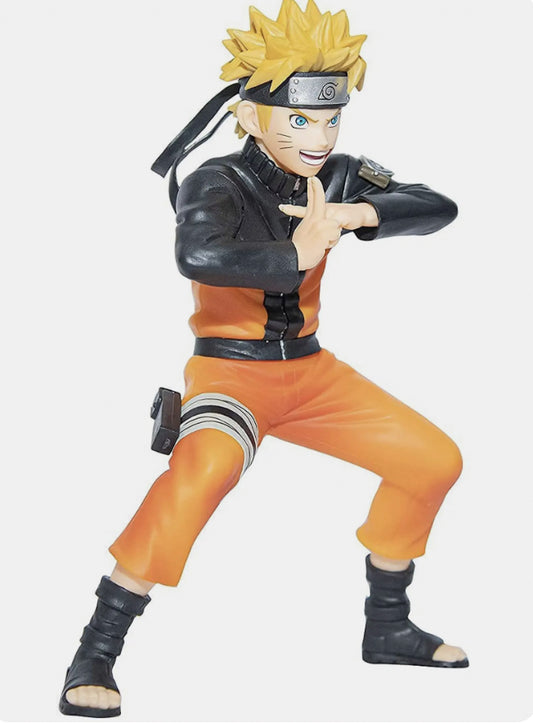 Naruto Namaste Pose Action Figure
