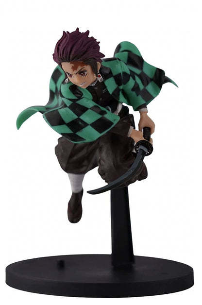 Tanjiro Action Figure