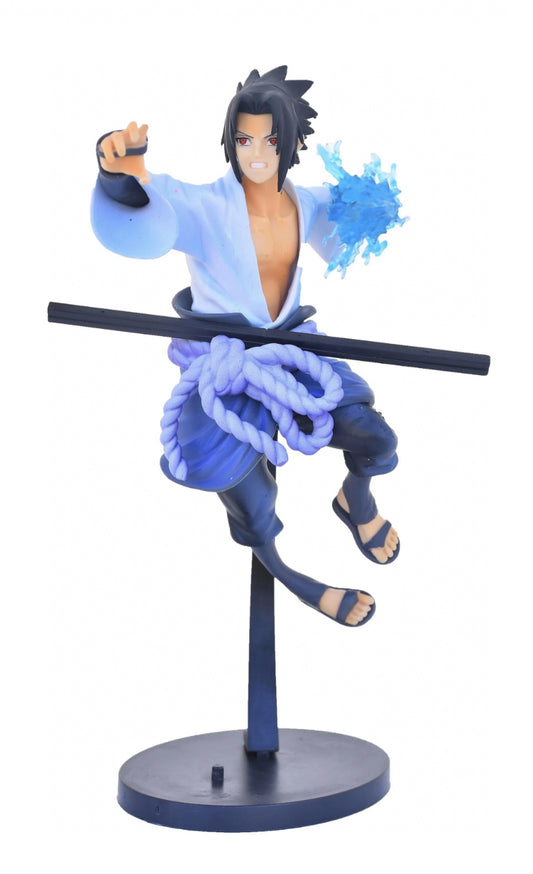 Sasuke Action Figure
