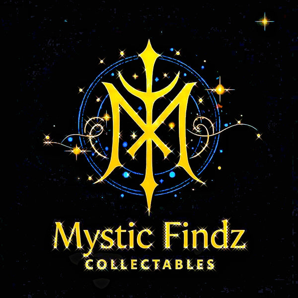 MysticFindz