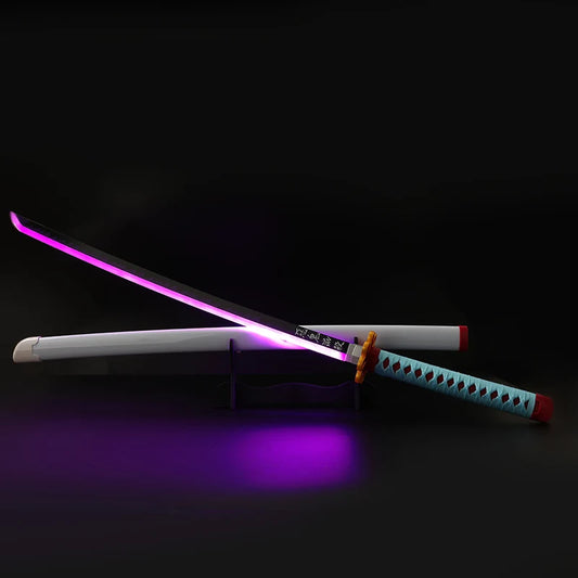 Mitsuri LED Katana