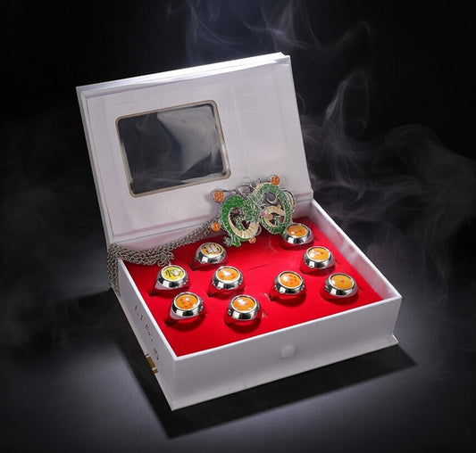 Dragon Ball Z premium Gift Set