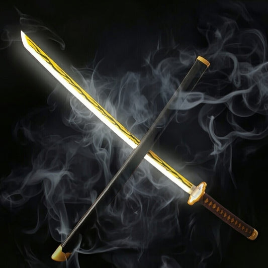 Kaigaku Led Katana