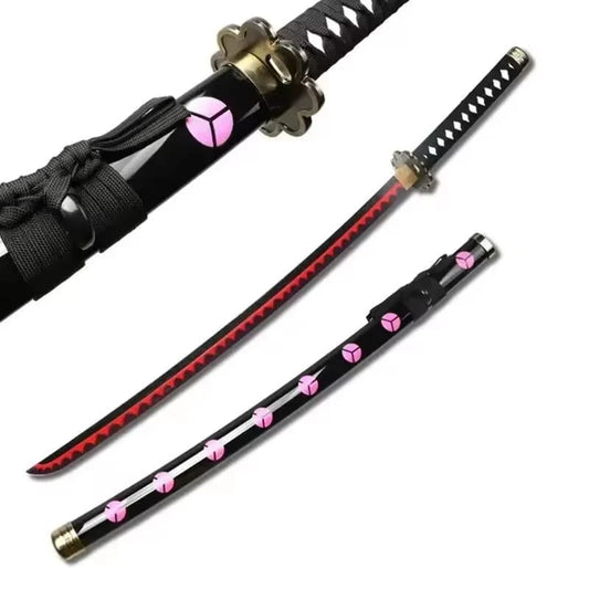 Zoro Wooden Katana