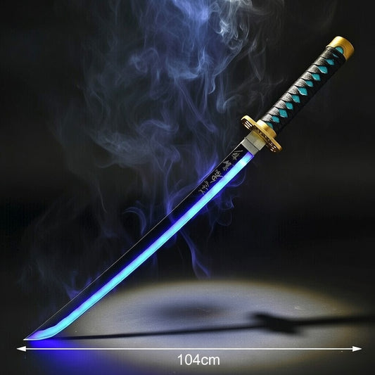LED Muichiro Sword